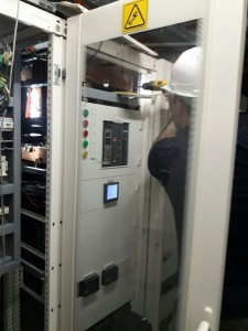 TGBT UADE LABS