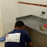 Instalación eléctrica domiciliaria.